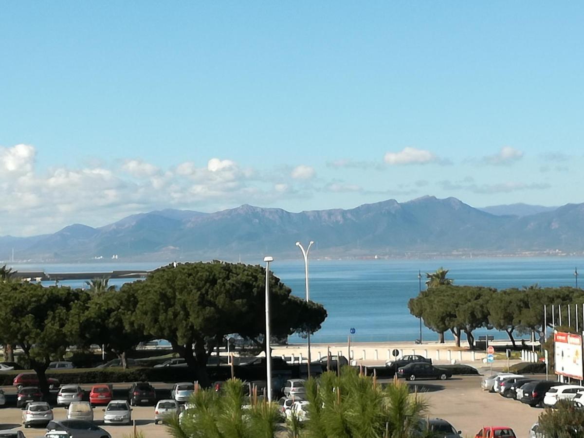 Su Murdegu Cagliari Dış mekan fotoğraf