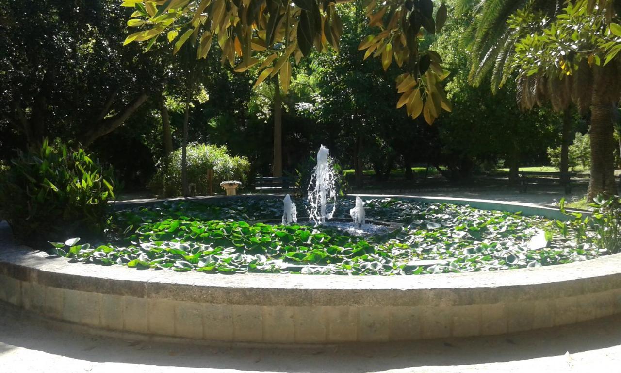 Su Murdegu Cagliari Dış mekan fotoğraf